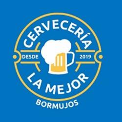 Horario de apertura Cervecería La Mejor, Bormujos