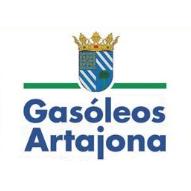 Horario de apertura Gasóleos Artajona, 