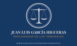 Horario de apertura Juan Luis García Higueras Procuradores, Villacarrillo
