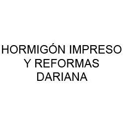 Horario de apertura HORMIGÓN IMPRESO Y REFORMAS DARIANA, Madrid