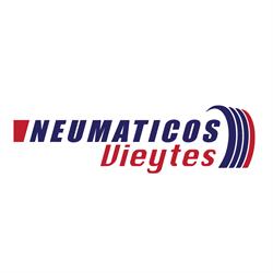 Horario de apertura Neumáticos Vieytes, Lutxana-Enekuri
