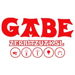 Horario de apertura GABE ZERBITZUAK, Moreaga
