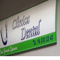 Horario de apertura Clínica Dental José Garrido, Villena