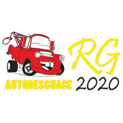 Horario de apertura Autodesguace RG 2020, Poligono Industrial de Arinaga
