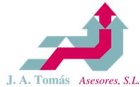 Horario de apertura J.A.Tomás. Asesores S.L., Murcia