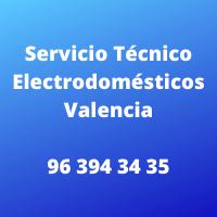 Horario de apertura Servicio Técnico Electrodomésticos Valencia, 