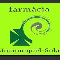 Horario de apertura Farmàcia Joanmiquel Solà, Santa Coloma de Farners