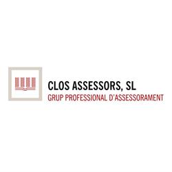 Horario de apertura Clos Assessors, Grup Professional d'Assessorament, Girona