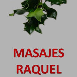 Horario de apertura Masajes Raquel, Pamplona