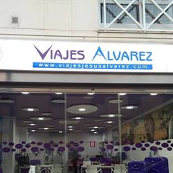 Horario de apertura Viajes Jesus Alvarez, Torrijos