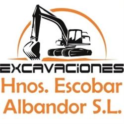 Horario de apertura Excavaciones Hermanos Escobar Albandor, Santa Marta de los Barros