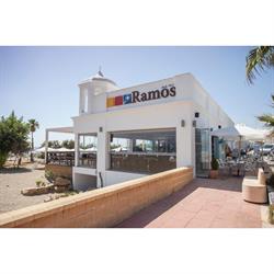 Horario de apertura Chiringuito Ramos, San Luis de Sabinillas