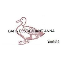 Horario de apertura Restaurant Anna, Ventola