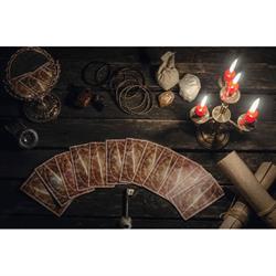 Horario de apertura Vidente & Medium Maestro Keita, Palma de Mallorca