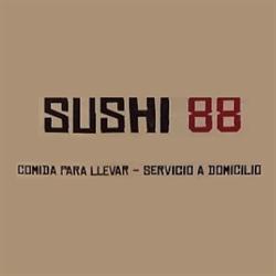 Horario de apertura SUSHI 88, Puerto Real