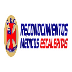Horario de apertura Reconocimientos Médicos Escaleritas, Las Palmas de Gran Canaria