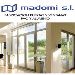 Horario de apertura Carpintería Madomi, Calamocha