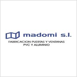 Horario de apertura Carpintería Madomi, Calamocha