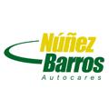 Horario de apertura Autocares Núñez Barros, Pontevedra