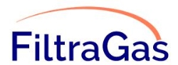 Horario de apertura Filtragas, Albacete