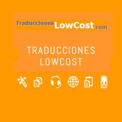 Horario de apertura Traducciones Lowcost, Madrid