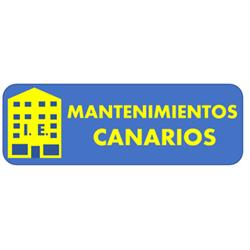 Horario de apertura I. E. Mantenimientos Canarios, Las Palmas de Gran Canaria