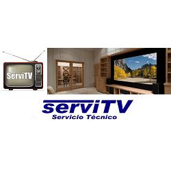 Horario de apertura Servitv, Foz