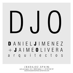 Horario de apertura Arquitectos Daniel Jiménez - Jaime Olivera, Badajoz