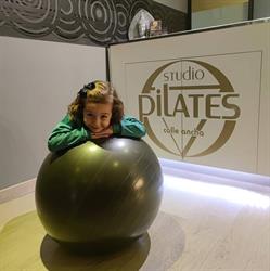 Horario de apertura Studio Pilates Calle Ancha, Albacete