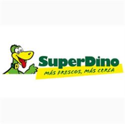 Horario de apertura SuperDino Los Realejos,