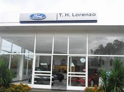 Horario de apertura Talleres Hermanos Lorenzo Leirado, 