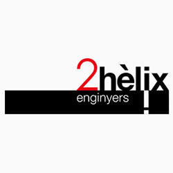 Horario de apertura 2 Hèlix Enginyers, Blanes