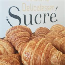 Horario de apertura Pastelería Delicatessen Súcre, Santander