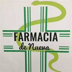 Horario de apertura Farmacia Piñera Rubiera, Nueva