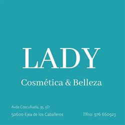 Horario de apertura Perfumería Salón De Belleza Lady, Ejea de los Caballeros
