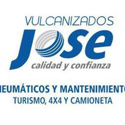 Horario de apertura Vulcanizados José (Centro de Calidad Michelin), Pamplona