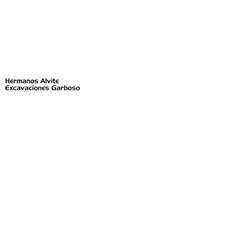 Horario de apertura Hermanos Alvite Excavaciones Garboso, Meira