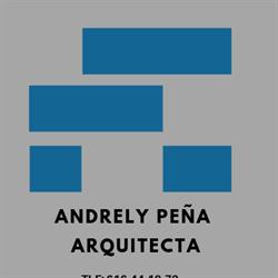 Horario de apertura Andrely Peña Arquitecto S.L.P., Arrecife
