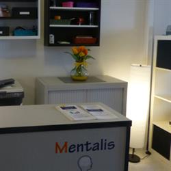 Horario de apertura Psicologos Barcelona Mentalis-Psicología, 