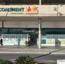 Horario de apertura Supermercado Coaliment, Benidorm