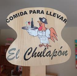 Horario de apertura El Chulapón Comida para llevar, Villalbilla