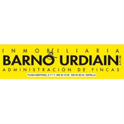 Horario de apertura INMOBILIARIA BARNÓ URDIAIN, Estella
