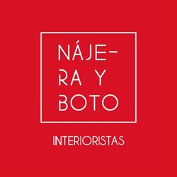 Horario de apertura Nájera y Boto Interioristas, Logroño