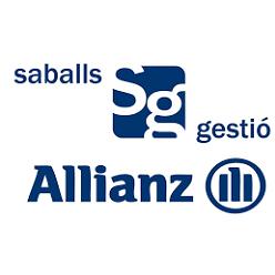 Horario de apertura Saballs Gestio S. L., Girona