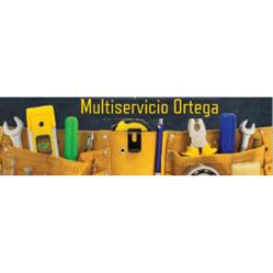 Horario de apertura Multiservicios Ortega, Jaén