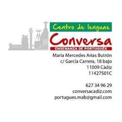 Horario de apertura Conversa Enseñanza De Portugués, Cádiz