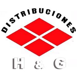 Horario de apertura Distribuciones H&G, Bajamar
