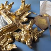 Horario de apertura Dorador. Restaurador de Arte y Muebles. Cursos. Artepicazo Madrid,