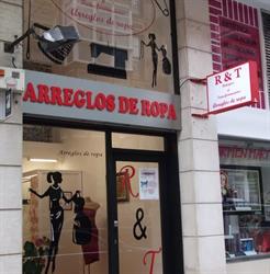 Horario de apertura R & T Arreglos De Ropa, Santander
