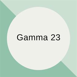 Horario de apertura Gamma 23, Madrid